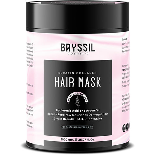 BAYSSIL HAIR MASK