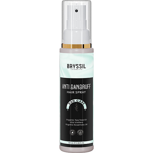 BAYSSIL ANTI DANDRUF HAIR SPRAY