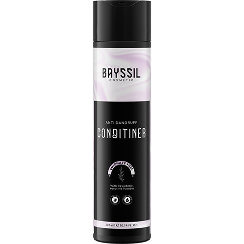 BAYSSIL ANTI DANDRUFF CONDITIONER